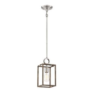 MINKA LAVERY Country Estate 1-Light Pendant